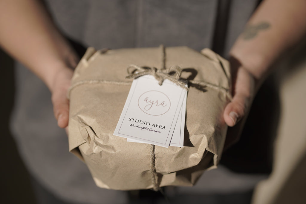 Biodegradable Packaging