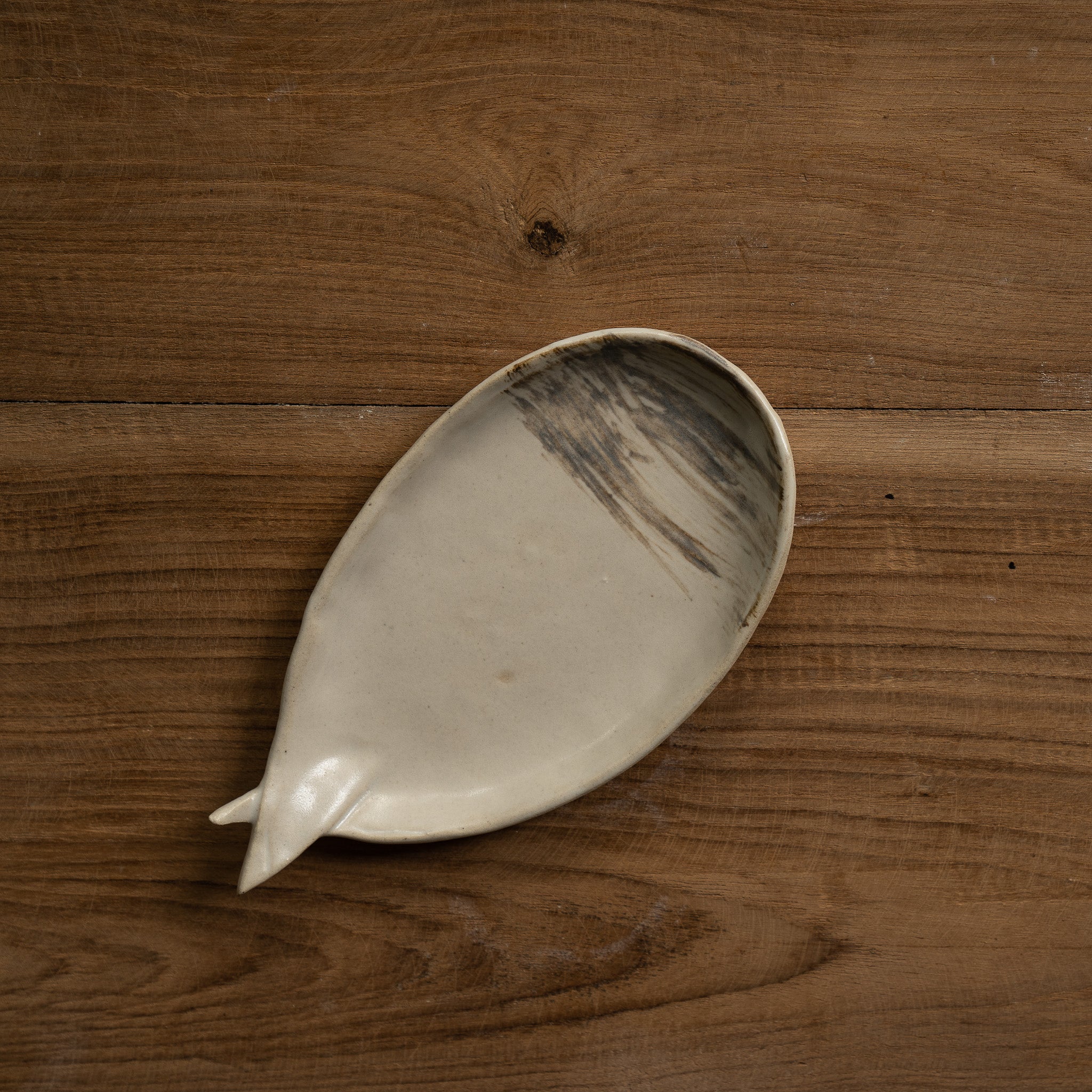 Stroke Series - Platter (small)