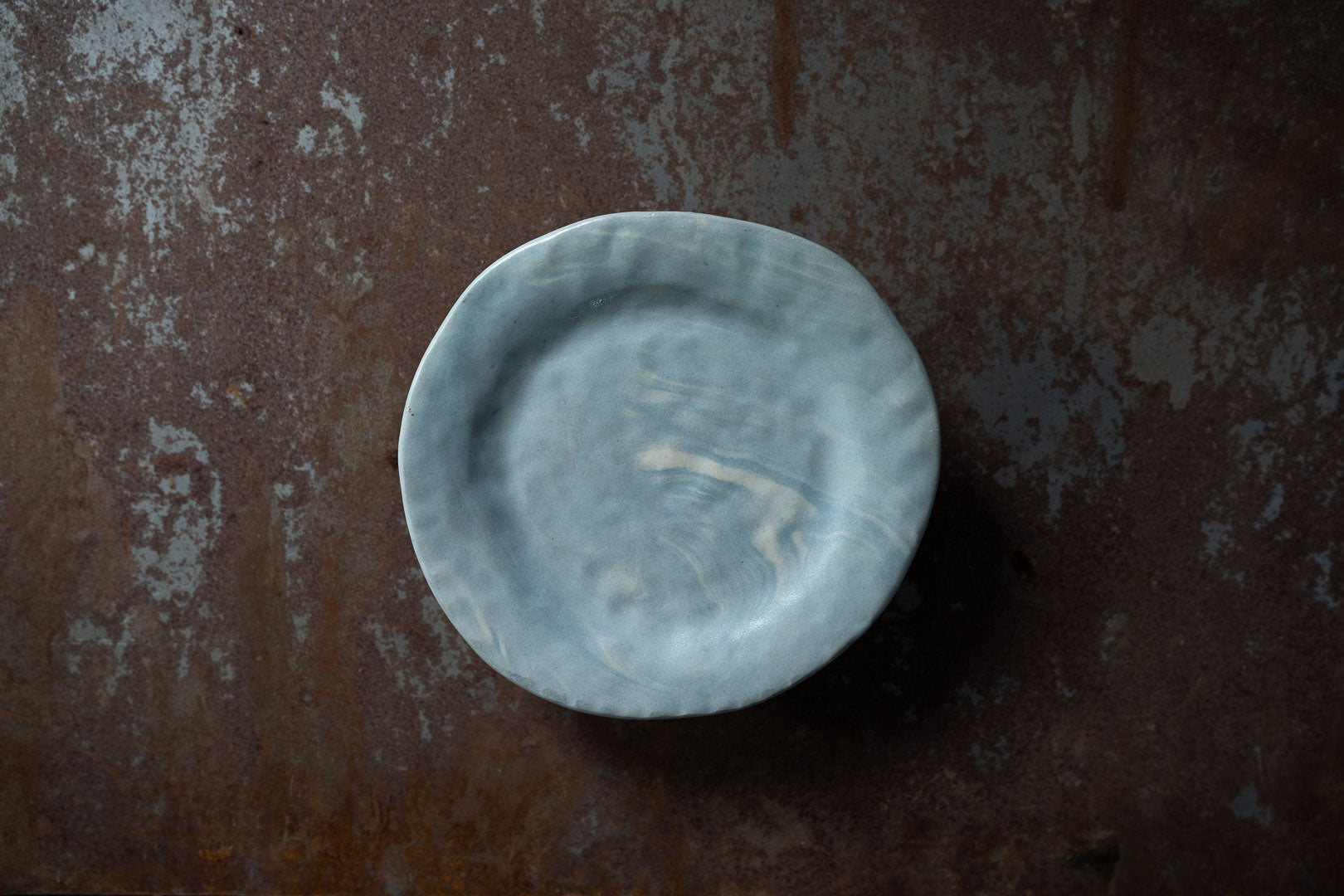 The Marble Plate (small)