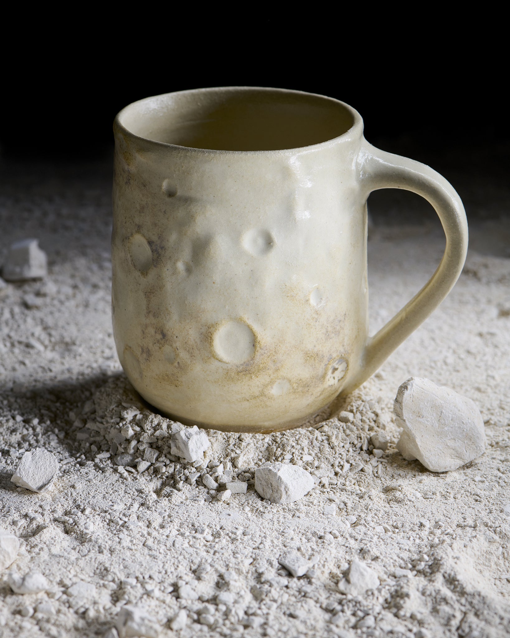 Moon Mug (dark)
