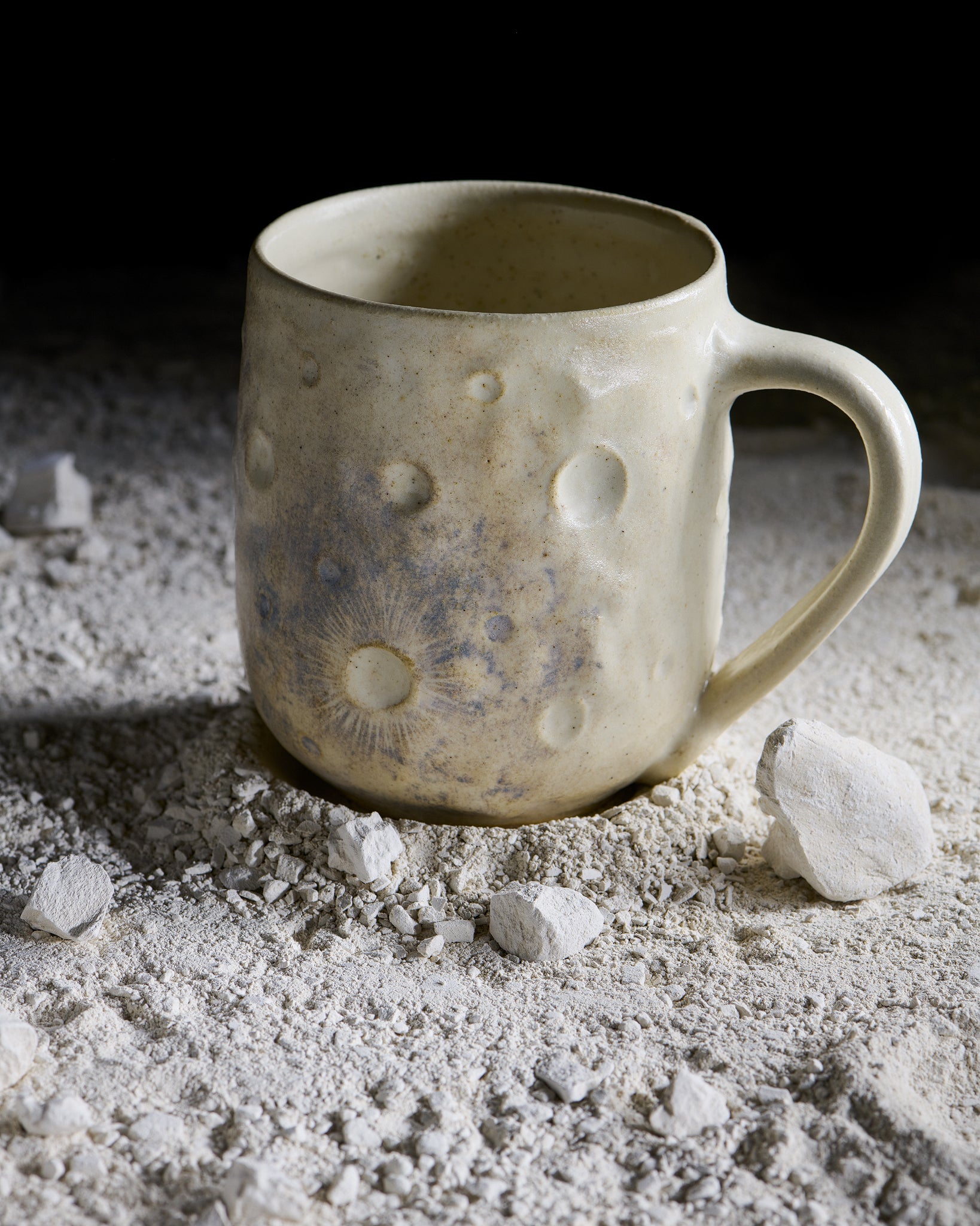 Moon Mug (light)