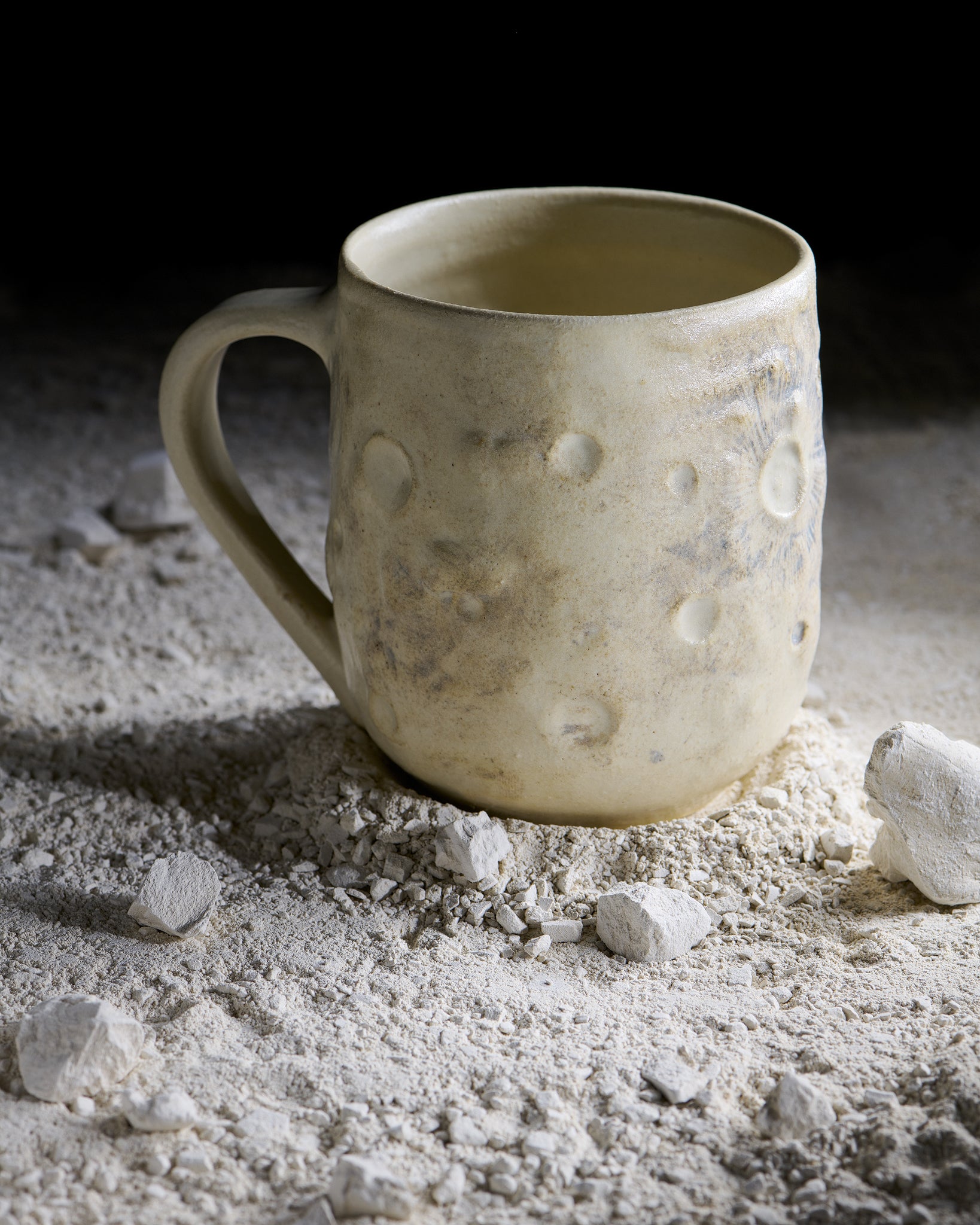 Moon Mug (light)