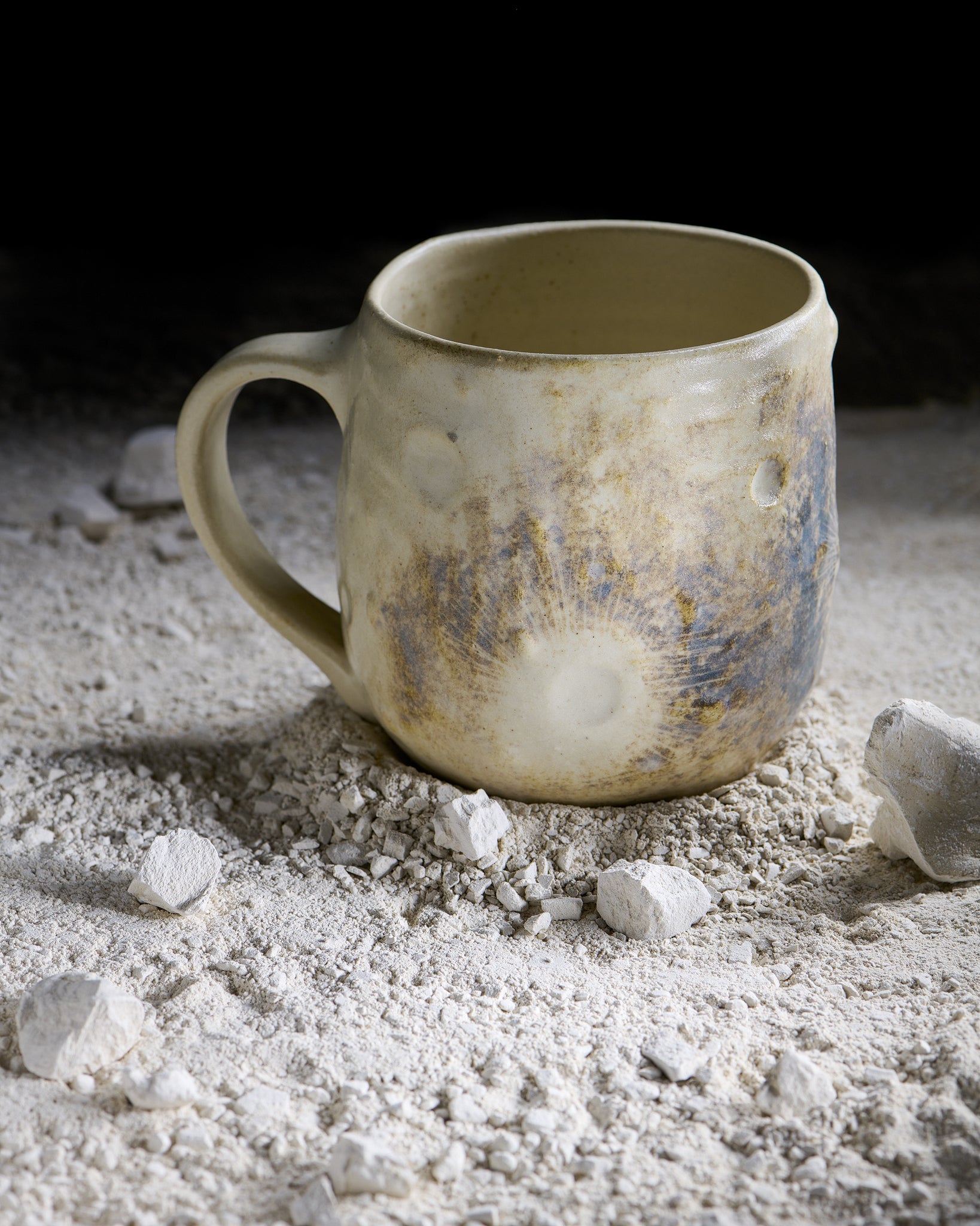 Moon Mug (small)