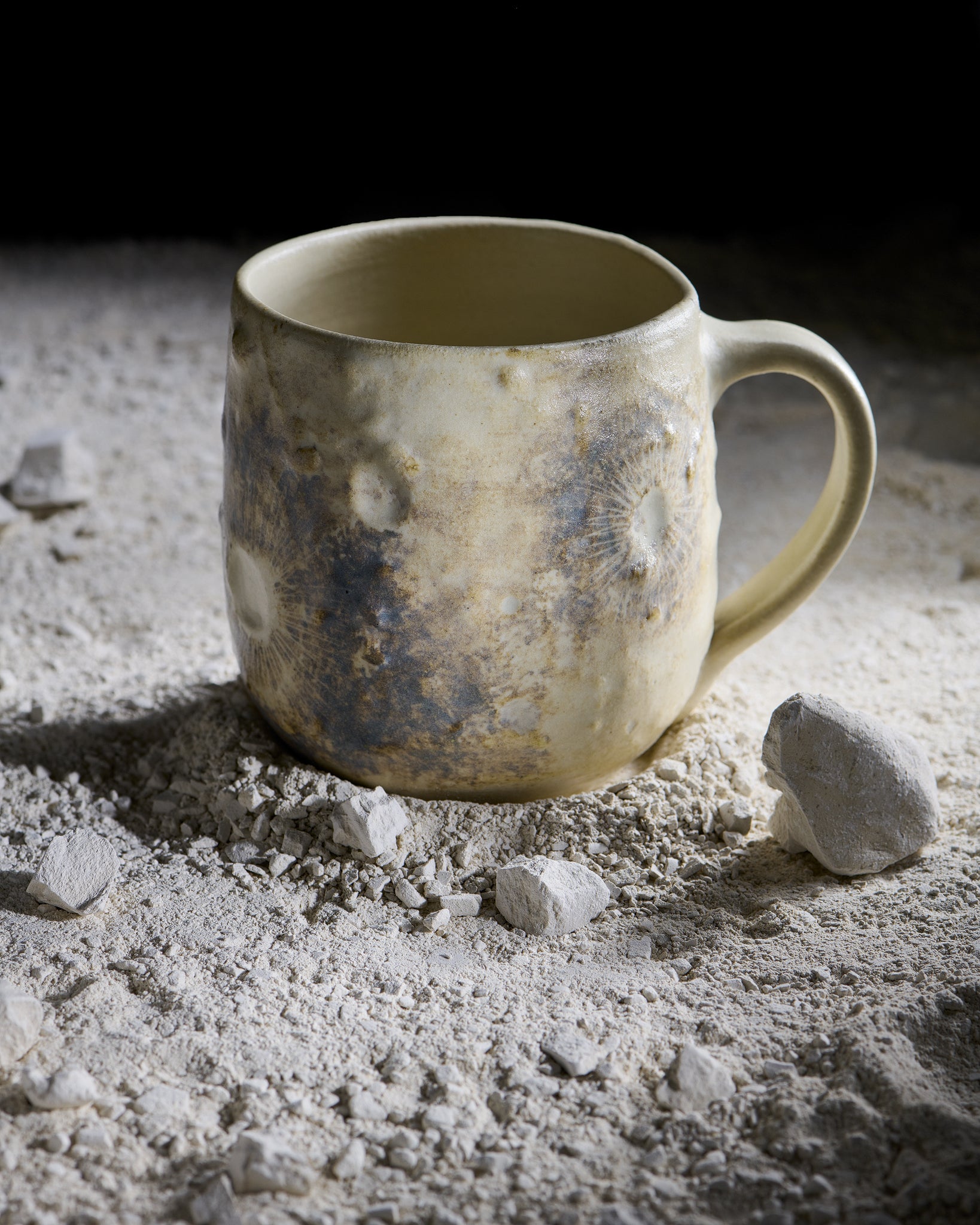 Moon Mug (small)
