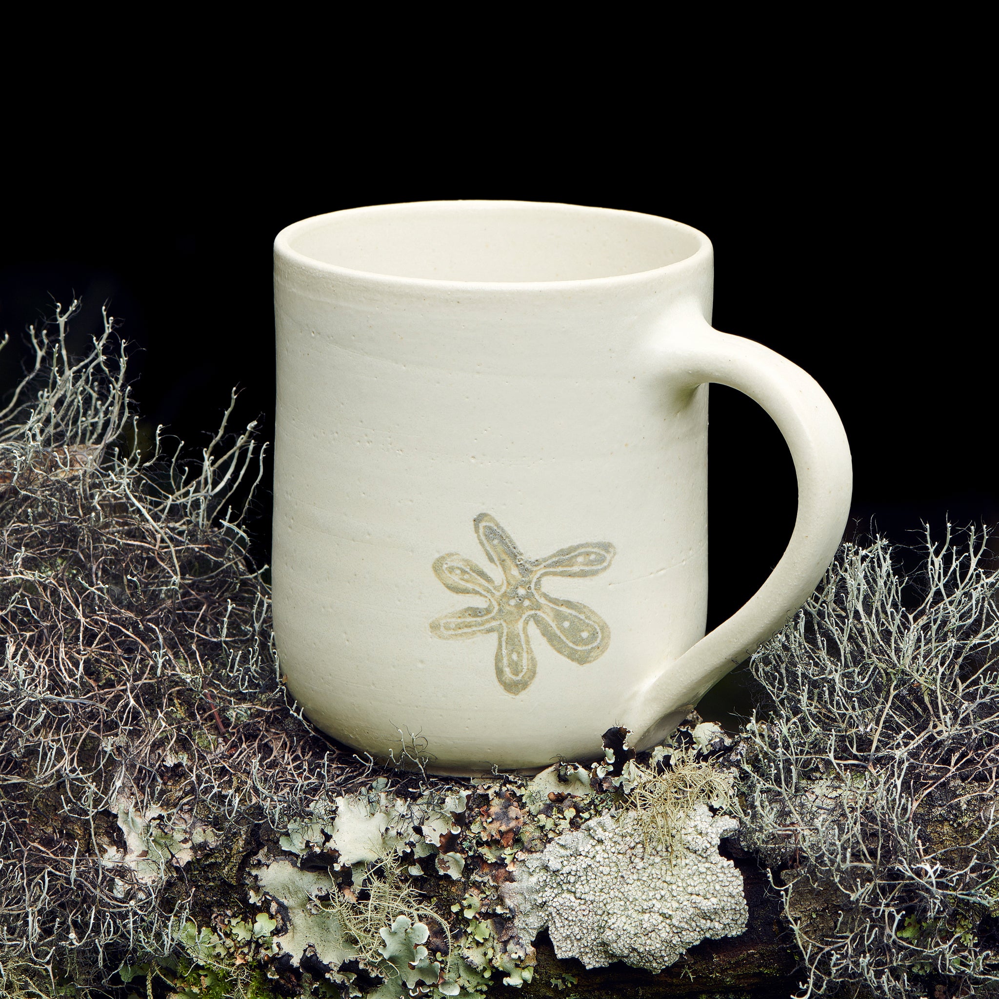 The Lichen Mug 1.0