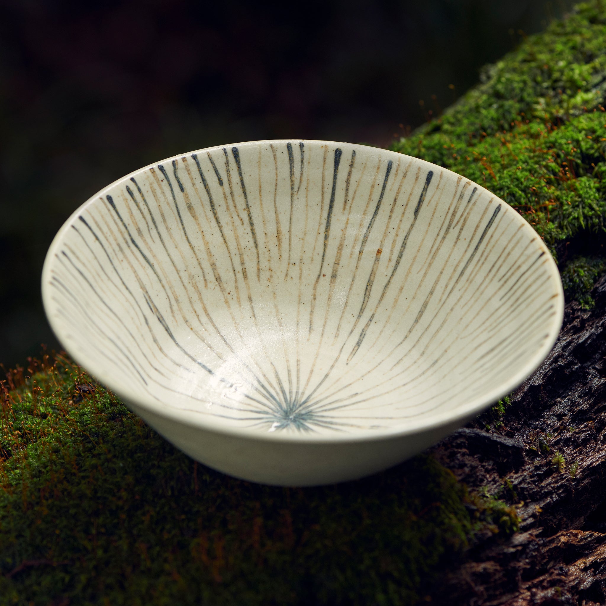 The Mushroom bowl 1.0