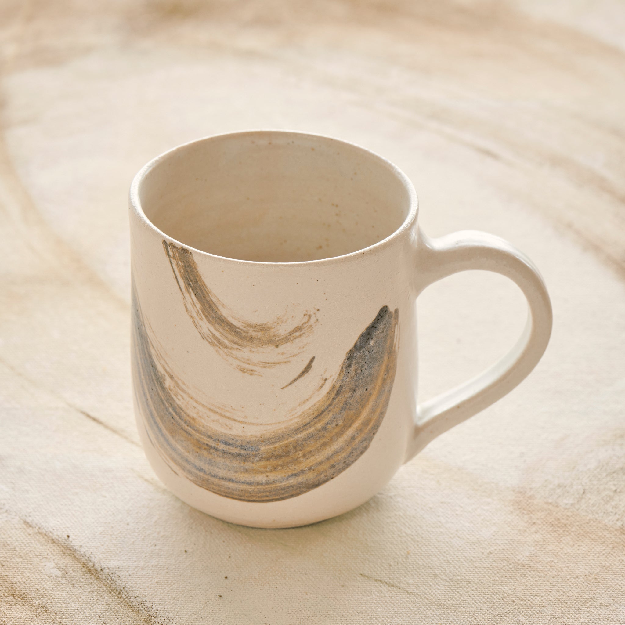 The Stroke Series Mug 1.0