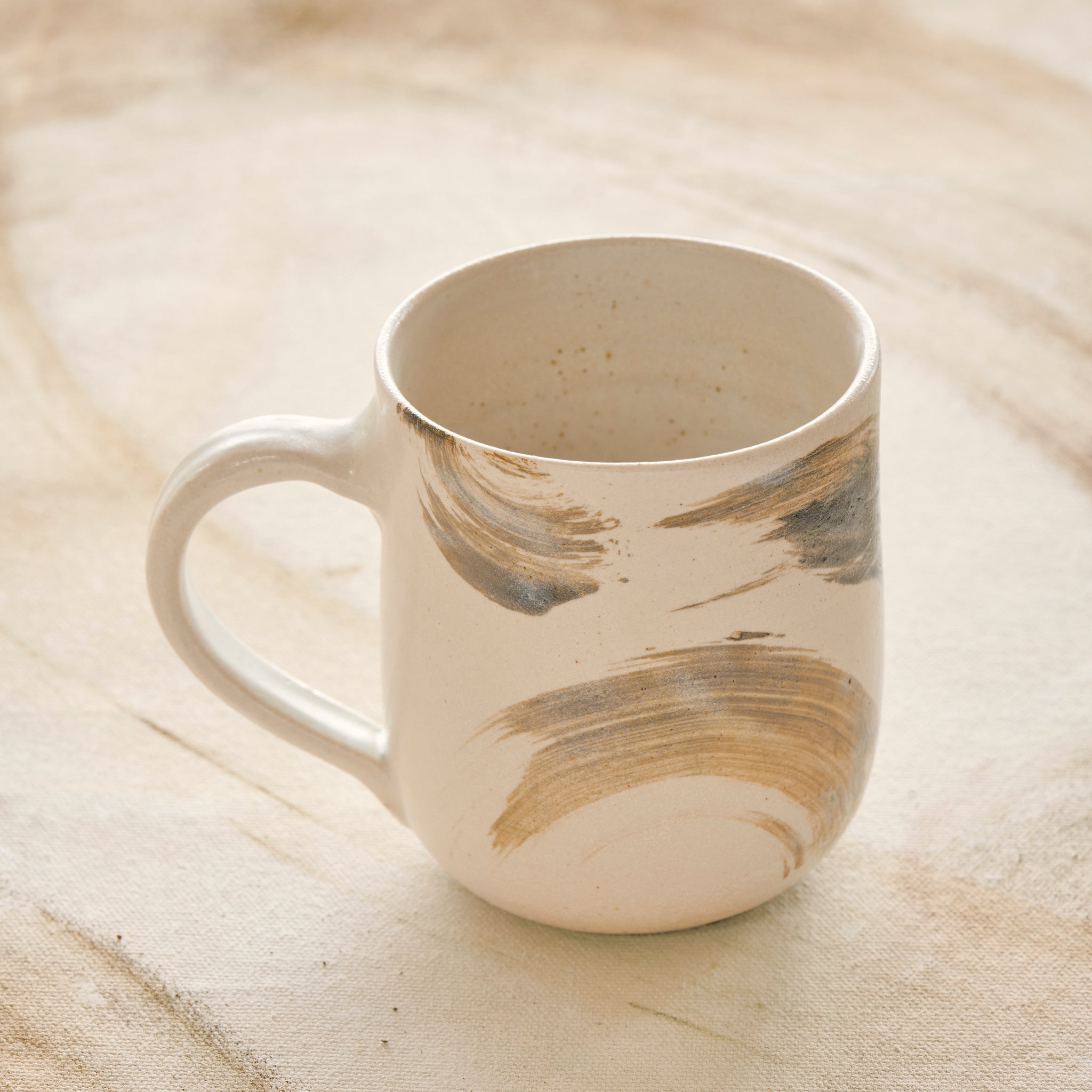The Stroke Series Mug 1.0