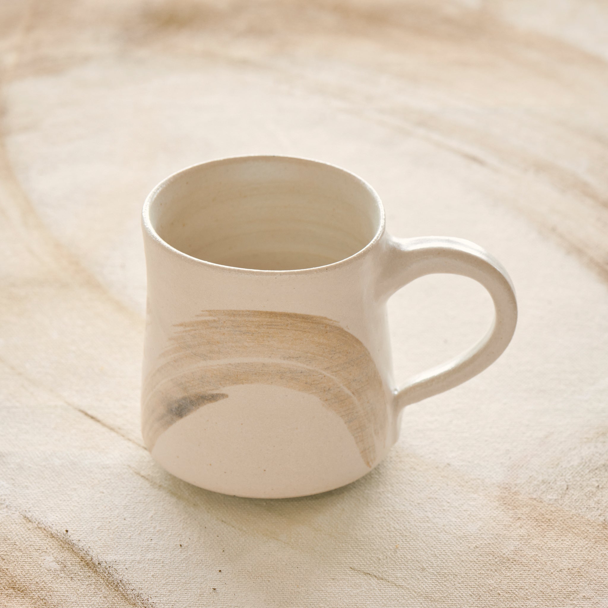 The Stroke Series Cup 1.0