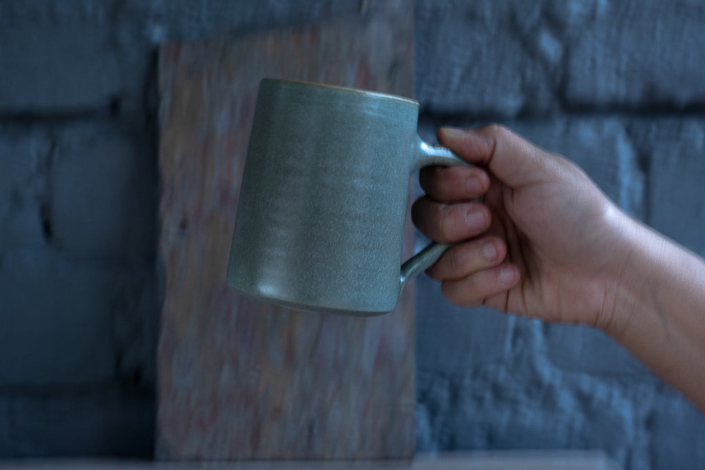 The Mug