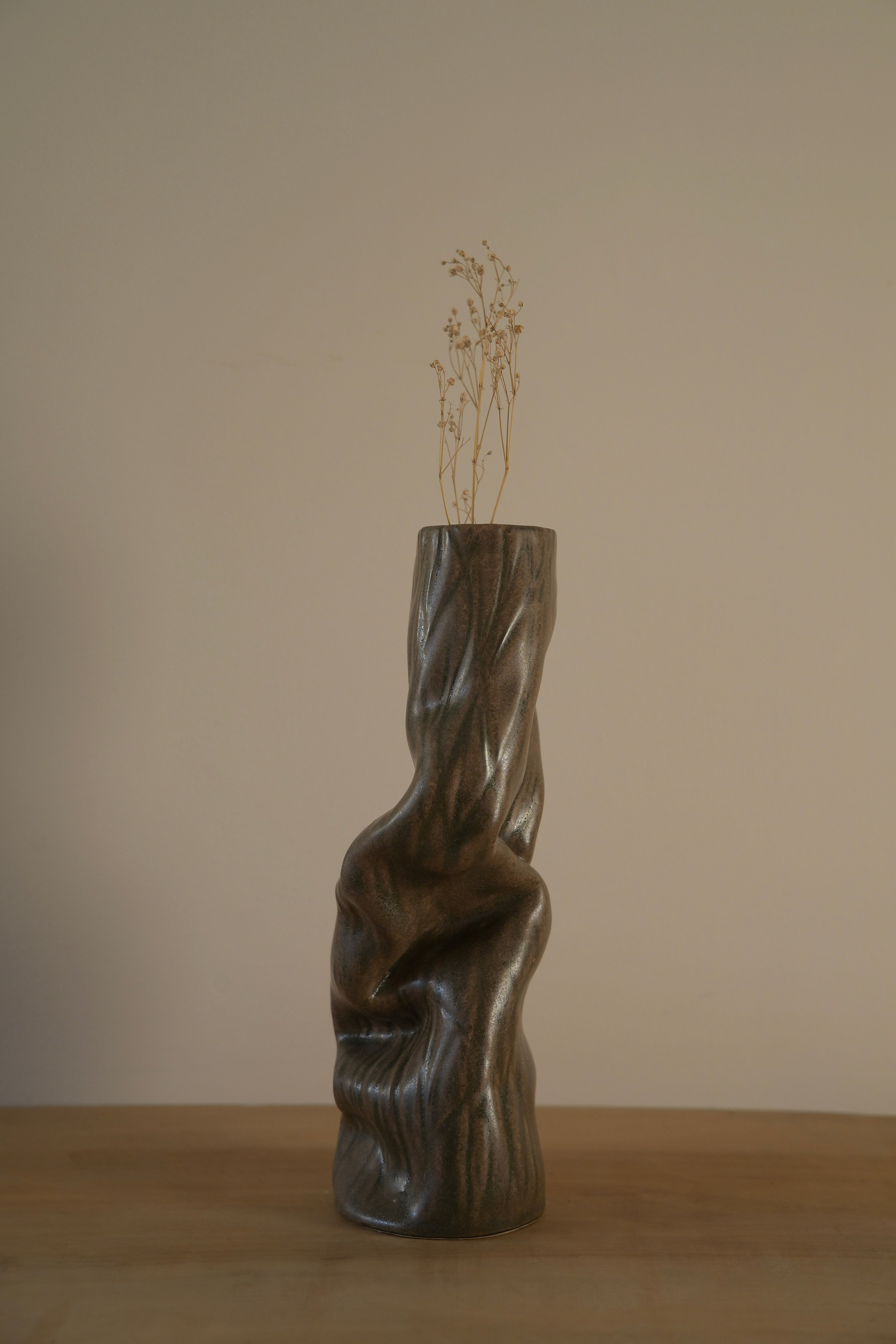 Angled Fluid