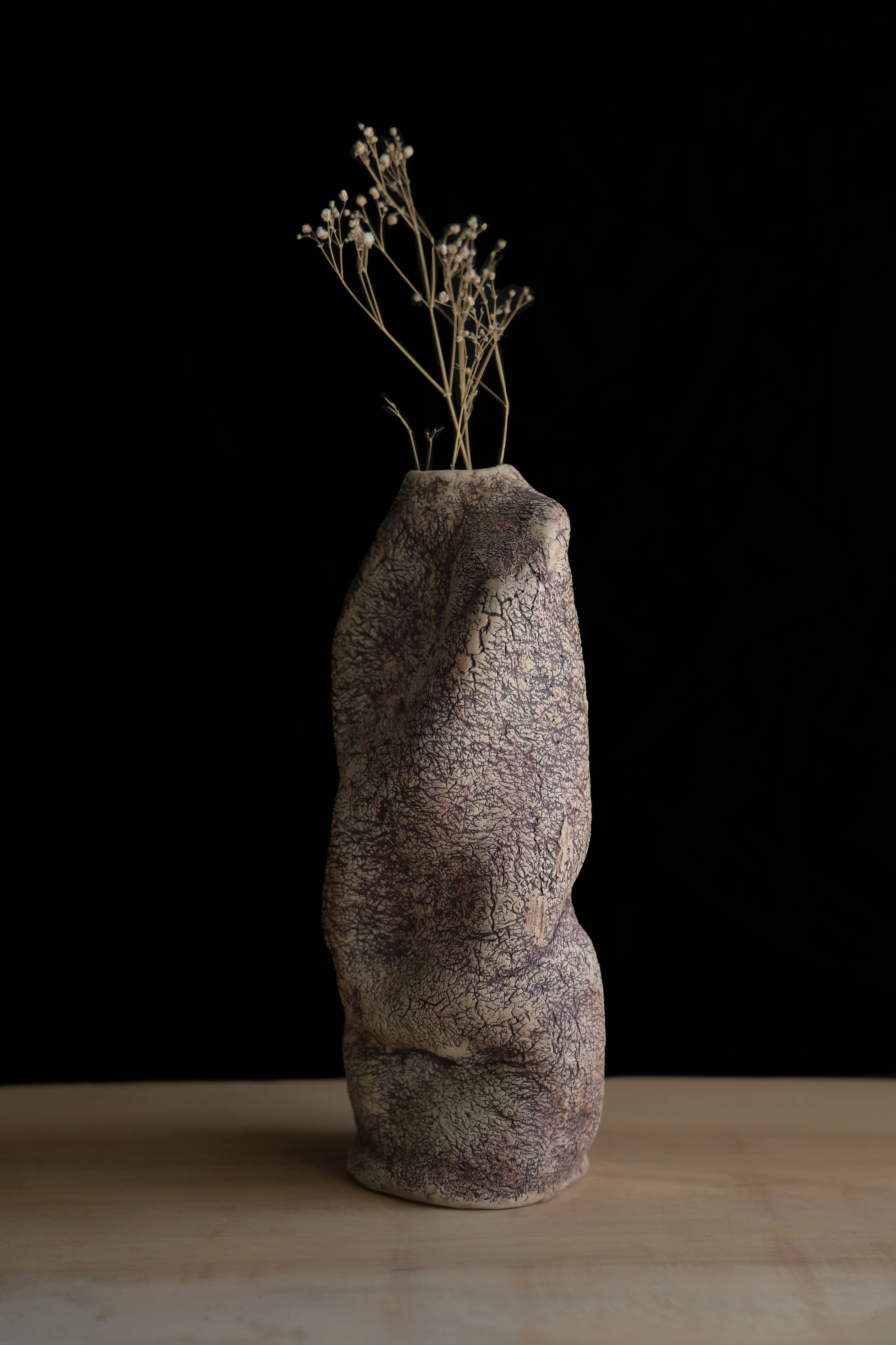 Folding Rock
