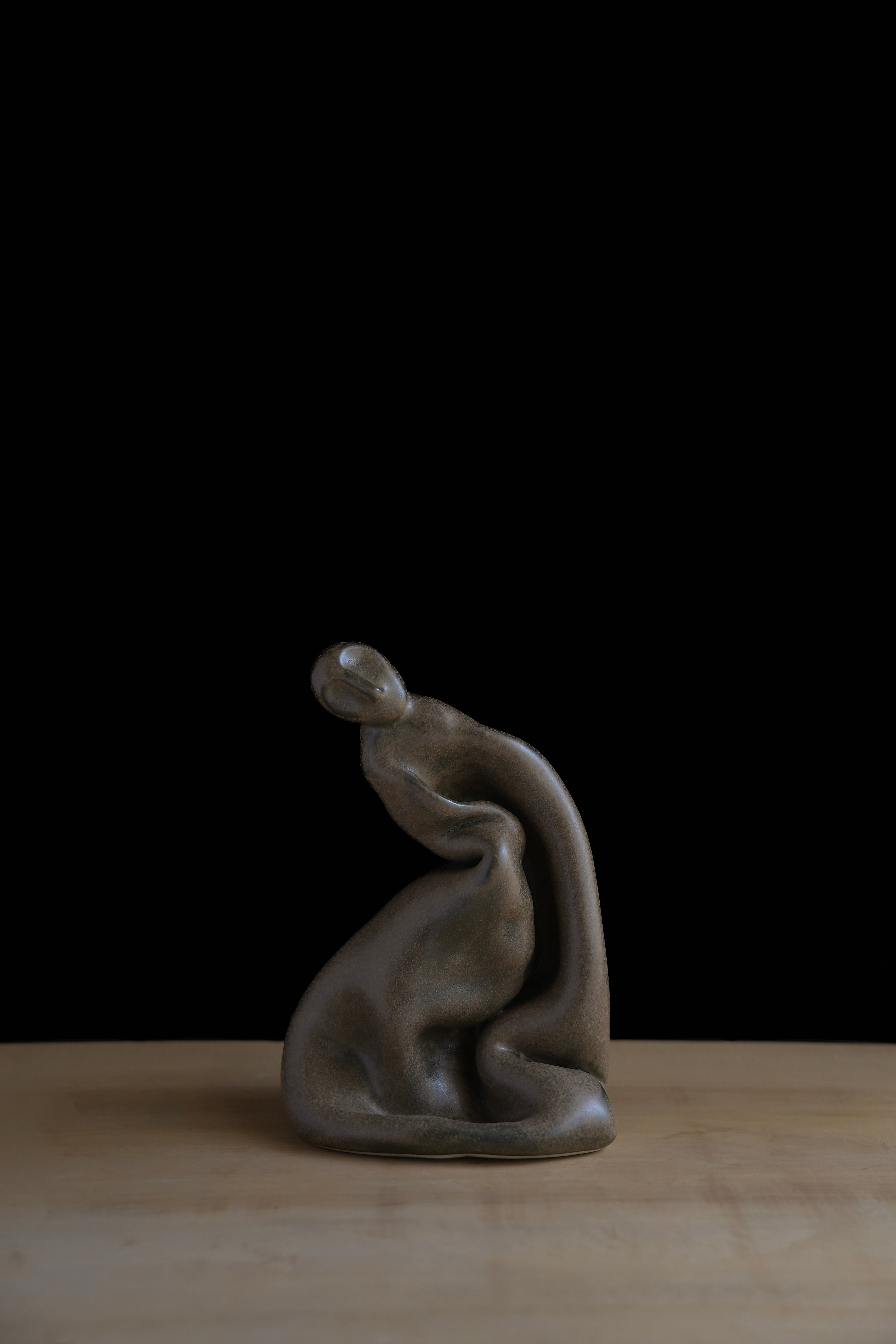 Unformed Solitude