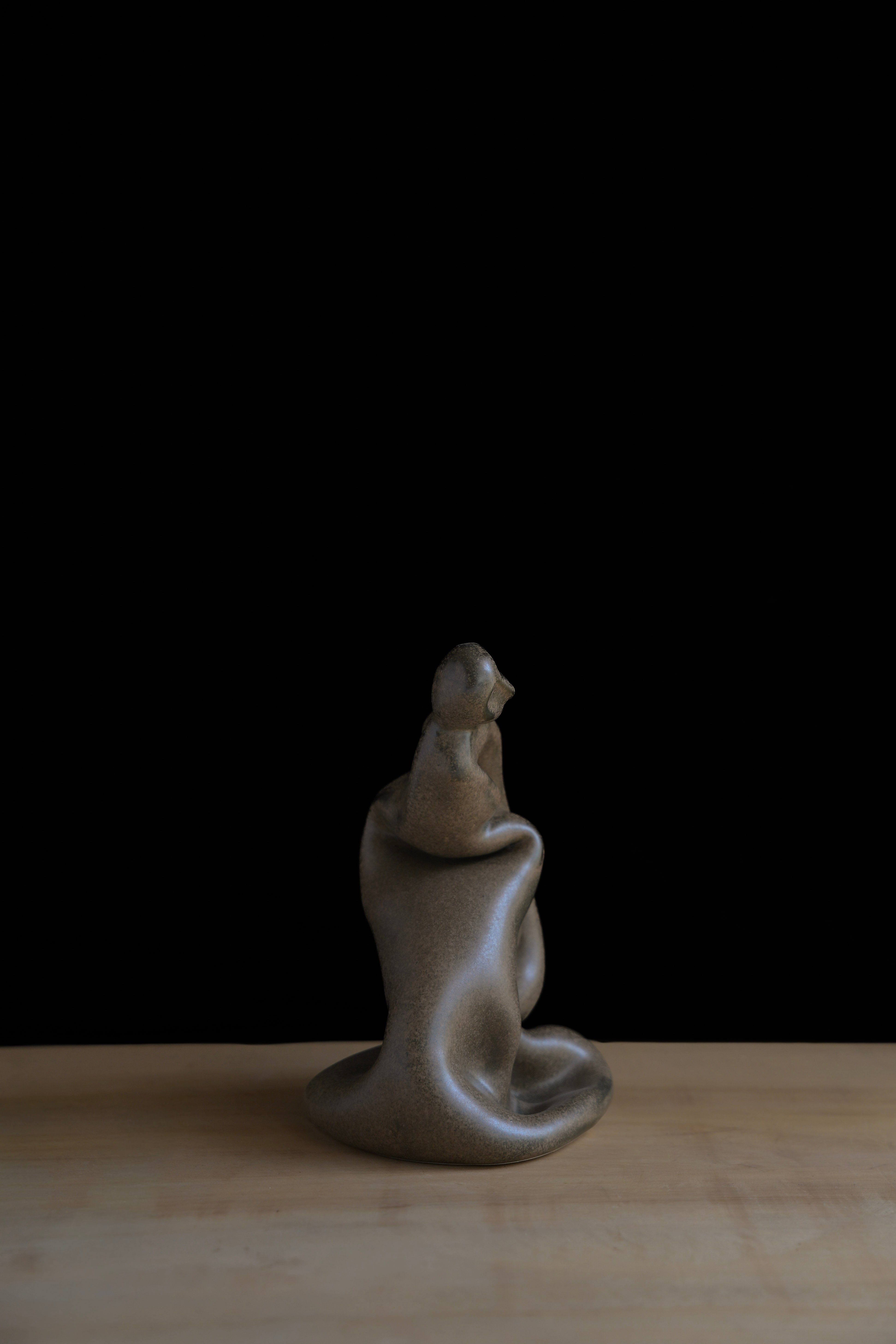 Unformed Solitude