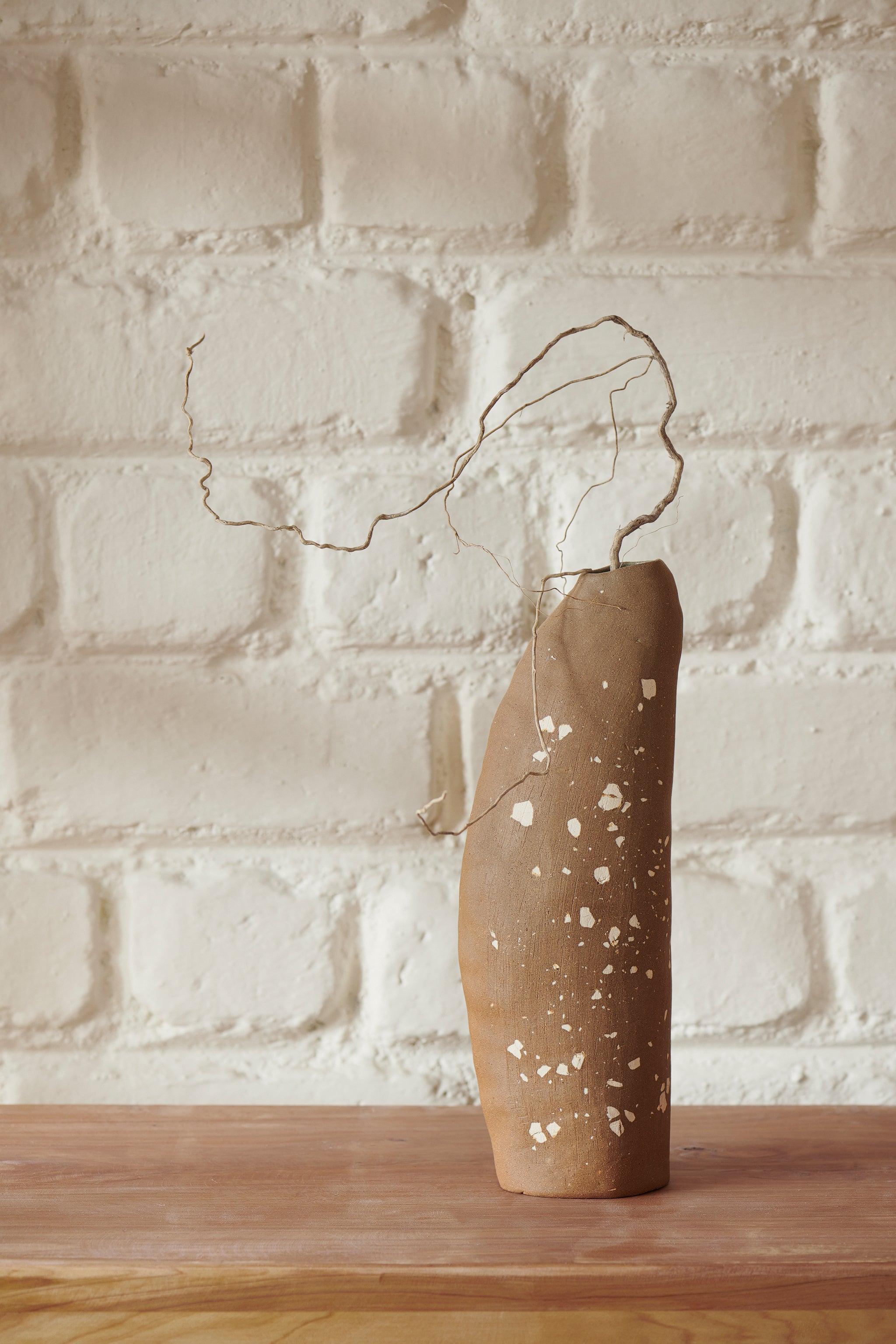 The Terrazo Vase